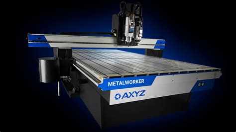 cnc aluminium cutting machine factory|cutting aluminum with cnc router.